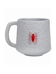 Marvel - Spider-Man Web Shaped Κούπα (450ml)