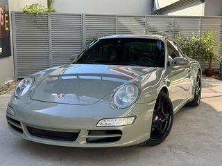 Porsche 911 '06 S ROOF/HEATED SEATS