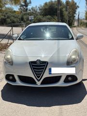 Alfa Romeo Giulietta '12  1.4 TB 16V MultiAir Turismo TCT