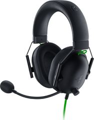Razer BlackShark V2 X Over Ear Gaming Headset (RZ04-03240100-R3M1)