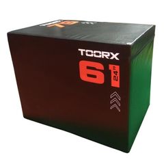 Soft Plyo Box Toorx AHF-164