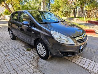 Opel Corsa '11 ΑΥΤΟΜΑΤΟ ΕΛΛΗΝΙΚΗΣ ΑΝΤΙΠΡΟΣΩΠΕ