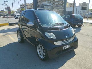 Smart ForTwo '00