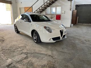 Alfa Romeo Mito '12 QV