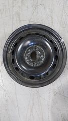 ΖΑΝΤΑ ΣΙΔΕΡΕΝΙΑ 14'' FORD KA 2008 - 2016