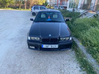 Bmw 316 '96 E36