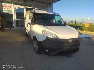 Fiat Doblo '16 ΕΛΛΗΝΙΚΟ 1.3 DIESEL