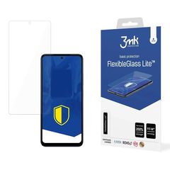 Xiaomi Redmi Note 12s - 3mk FlexibleGlass Lite™