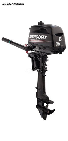Mercury 2024 MERCURY 6 HP ML 4T