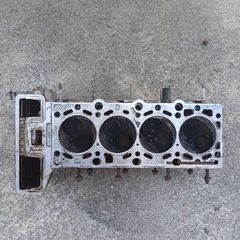 BMW Ε36 M43 1600 1800 ΚΕΦΑΛΑΡΙ