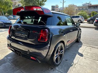 Mini John Cooper Works 2020 GP3-thumb-63