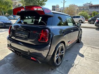 Mini John Cooper Works 2020 GP3-thumb-64