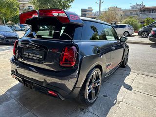 Mini John Cooper Works 2020 GP3-thumb-65