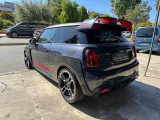 Mini John Cooper Works 2020 GP3-thumb-69