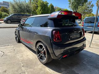 Mini John Cooper Works 2020 GP3-thumb-70
