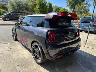 Mini John Cooper Works 2020 GP3-thumb-71