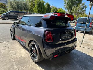 Mini John Cooper Works 2020 GP3-thumb-72