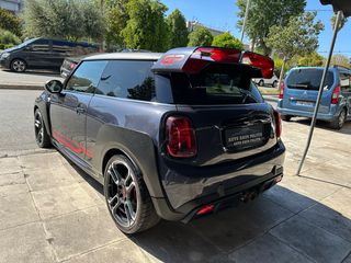 Mini John Cooper Works 2020 GP3-thumb-73