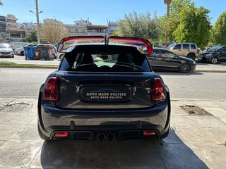 Mini John Cooper Works 2020 GP3-thumb-74