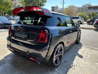 Mini John Cooper Works 2020 GP3-thumb-75