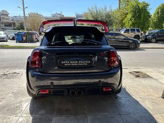 Mini John Cooper Works 2020 GP3-thumb-76