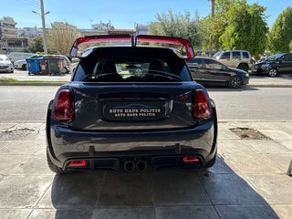 Mini John Cooper Works 2020 GP3-thumb-77