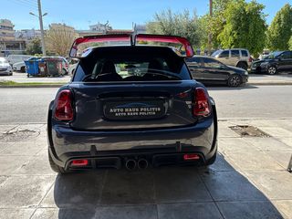 Mini John Cooper Works 2020 GP3-thumb-79