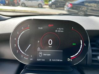 Mini John Cooper Works 2020 GP3-thumb-4