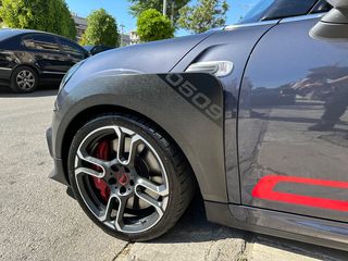Mini John Cooper Works 2020 GP3-thumb-6