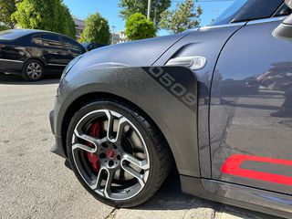 Mini John Cooper Works 2020 GP3-thumb-7