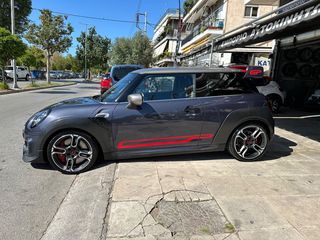 Mini John Cooper Works 2020 GP3-thumb-8