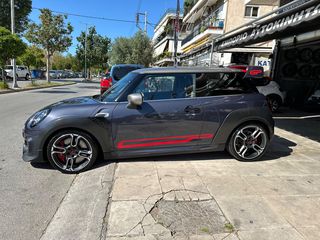 Mini John Cooper Works 2020 GP3-thumb-9