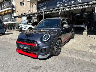 Mini John Cooper Works 2020 GP3-thumb-36