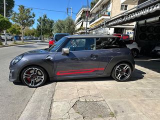 Mini John Cooper Works 2020 GP3-thumb-12