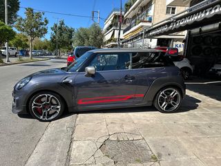 Mini John Cooper Works 2020 GP3-thumb-13