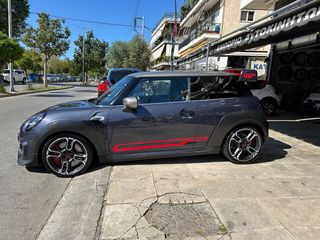 Mini John Cooper Works 2020 GP3-thumb-14