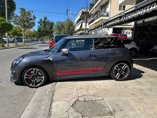 Mini John Cooper Works 2020 GP3-thumb-15