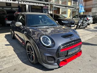 Mini John Cooper Works 2020 GP3-thumb-17