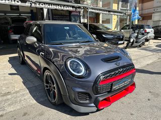 Mini John Cooper Works 2020 GP3-thumb-19