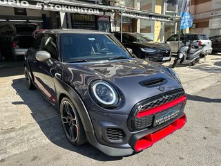 Mini John Cooper Works 2020 GP3-thumb-20