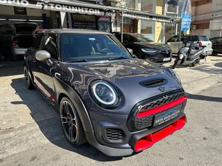 Mini John Cooper Works 2020 GP3-thumb-21
