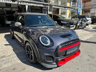 Mini John Cooper Works 2020 GP3-thumb-22