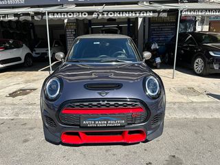 Mini John Cooper Works 2020 GP3-thumb-24