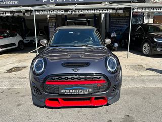 Mini John Cooper Works 2020 GP3-thumb-26