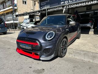 Mini John Cooper Works 2020 GP3-thumb-28