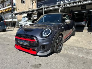 Mini John Cooper Works 2020 GP3-thumb-30