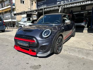 Mini John Cooper Works 2020 GP3-thumb-31