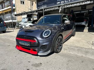Mini John Cooper Works 2020 GP3-thumb-32