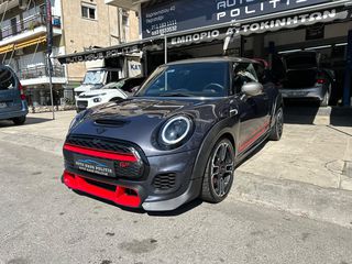 Mini John Cooper Works 2020 GP3-thumb-33