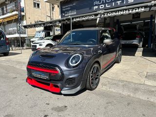Mini John Cooper Works 2020 GP3-thumb-35